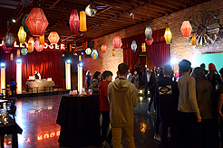 ITS YOUR WORLD BAR MITZVAH